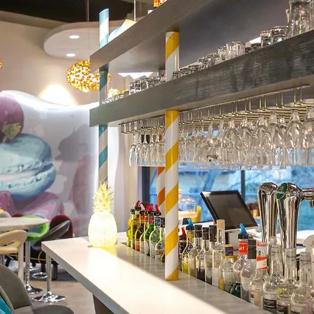 Ibis Styles Frejus St Raphael-2