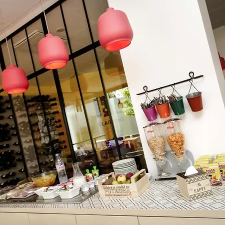 Hôtel ibis Styles Auxerre Nord-3