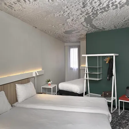 Ibis Annecy - Cran-Gevrier-3