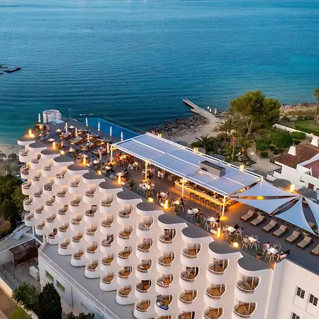 INNSiDE by Meliá Ibiza Beach-3