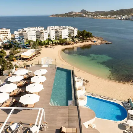 INNSiDE by Meliá Ibiza Beach-2