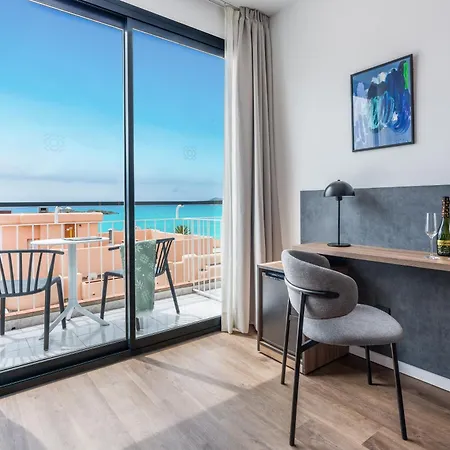 Hotel Vibra Vila -3Sup- New Opening 2026-2