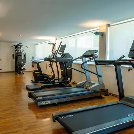 San Giorgio, Sure Hotel Collection By Best Western-3