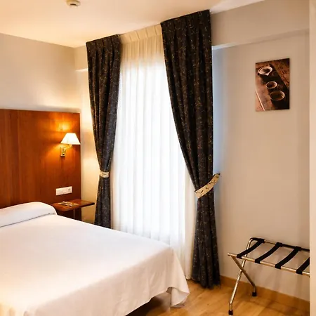 Hotel Hispania-2