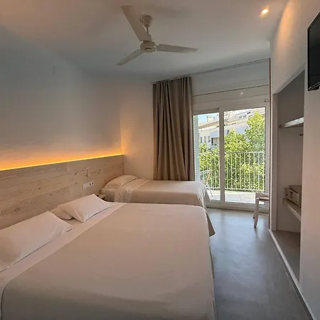 Hostal Rom Familiar-3