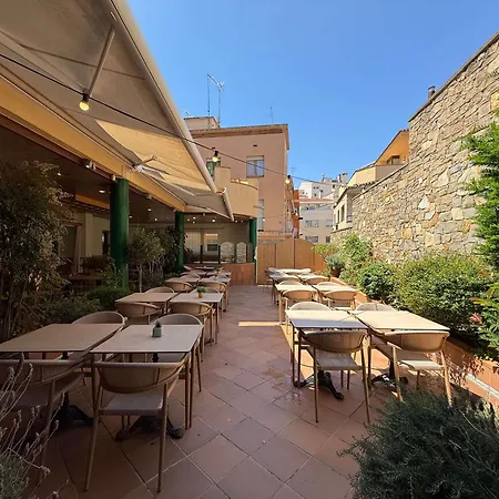 Hostal Rom Familiar-2