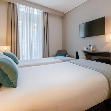 Turim Aveiro Palace Hotel-2