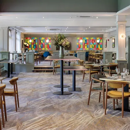 Doubletree By Hilton Southampton-2