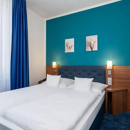 Hotel Hanseport Hamburg-2