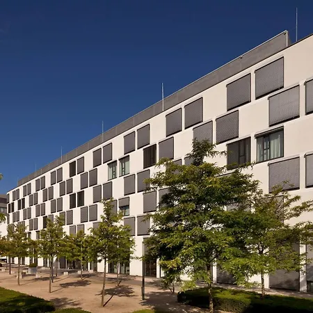 INNSiDE by Meliá Düsseldorf Derendorf-3