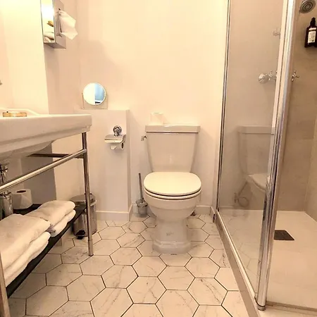 Hotel Dandy Rouen centre-3