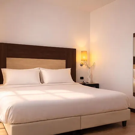 Best Western Hotel Palace Lucera-3