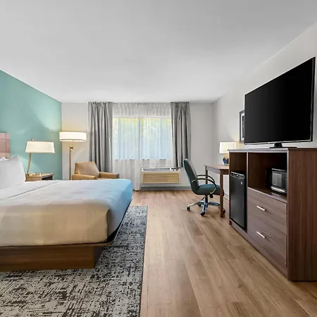 Quality Inn & Suites Hermosa Beach-2