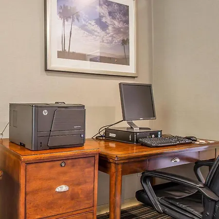 Quality Inn & Suites Hermosa Beach-3
