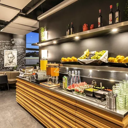 Novotel Bern Expo-2