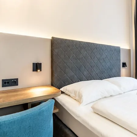 Das Jedermann Boutiquehotel mit Stadtgarten-2