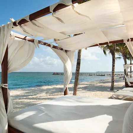 Hacienda Tres Rios Resort, Spa & Nature Park - All-Inclusive Resort-3