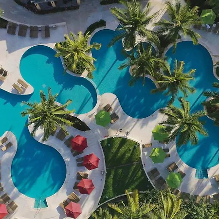 Hacienda Tres Rios Resort, Spa & Nature Park - All-Inclusive Resort-2