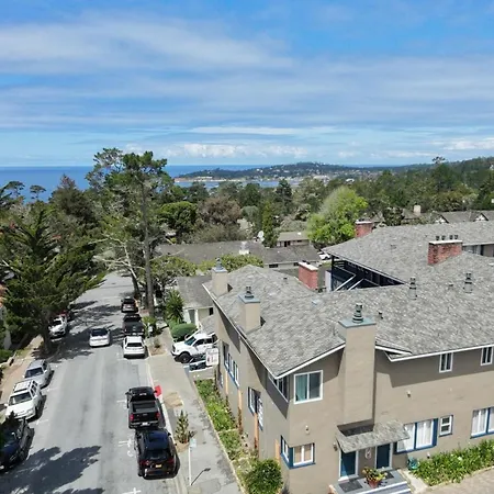 Carmel Wayfarer Inn-2
