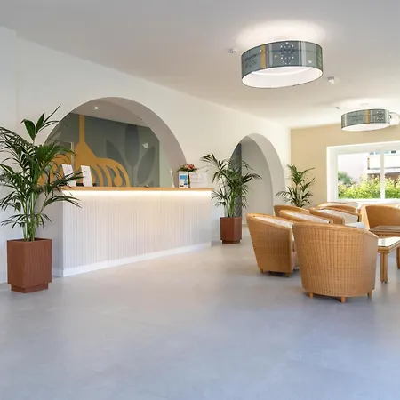 Hotel Giardino La Playa - Adults Only-3