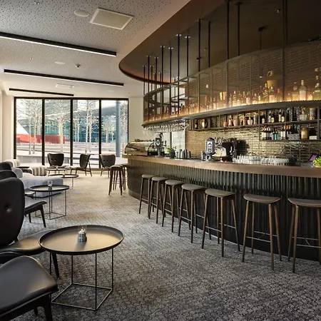 Melia Luxembourg-3