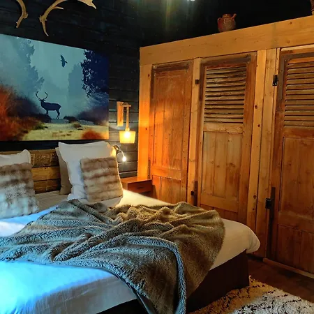 Art'Hotel&SPA Le Potin Gourmand-2