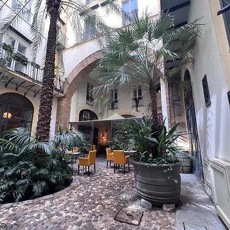 Quintocanto Hotel&Spa-2