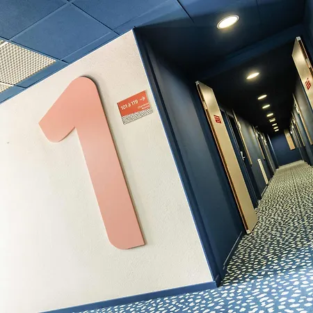ibis Styles Marseille Plan de Campagne-3