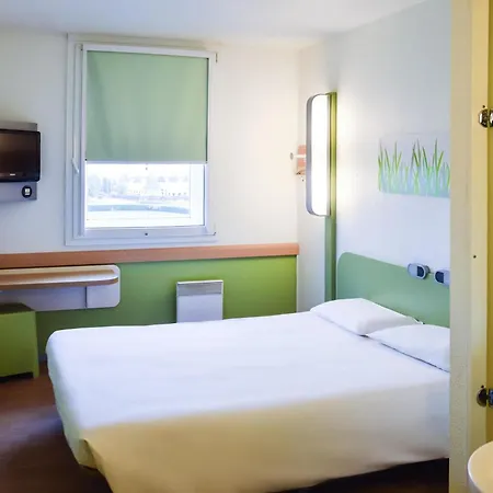Ibis Budget Roissy Cdg Paris Nord 2-2