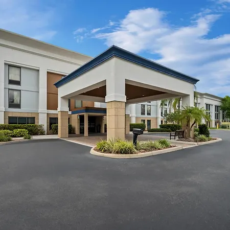 Hampton Inn Naples - I-75-2
