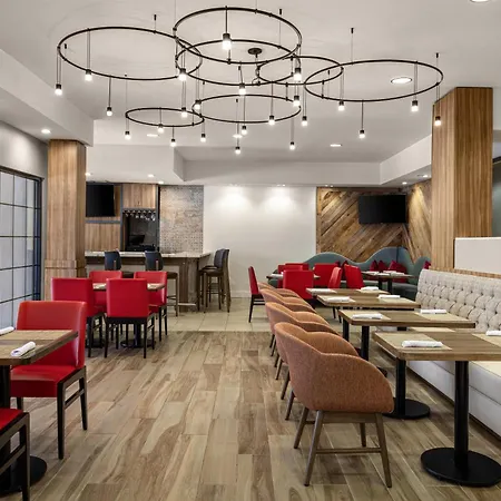 Hilton Garden Inn Phoenix Airport-2