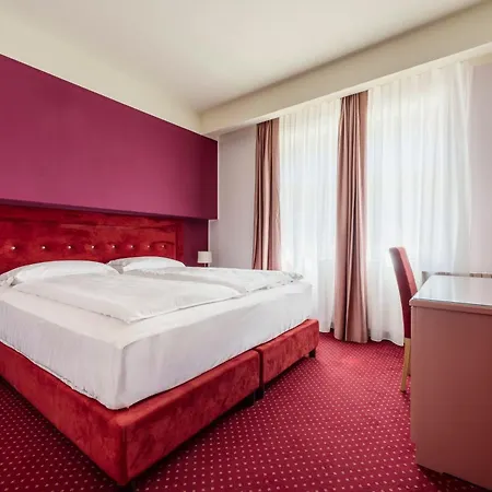 Hotel Auronzo Dolomites, Affiliated By Melia-2