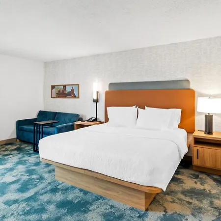 Hampton Inn Duluth-Canal Park-2