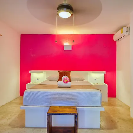 Kin Ha Tulum Hotel-2