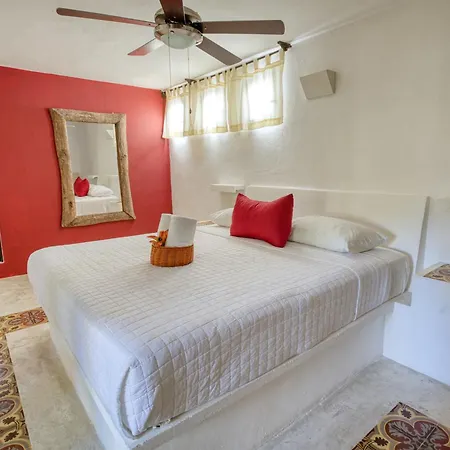 Kin Ha Tulum Hotel-3