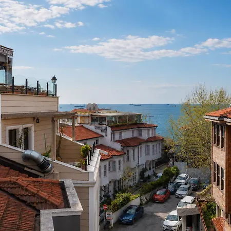 Seraglio Hotel&Suites-2