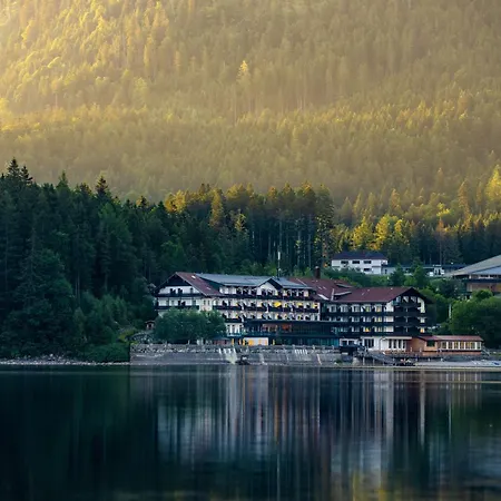 Eibsee Hotel-3