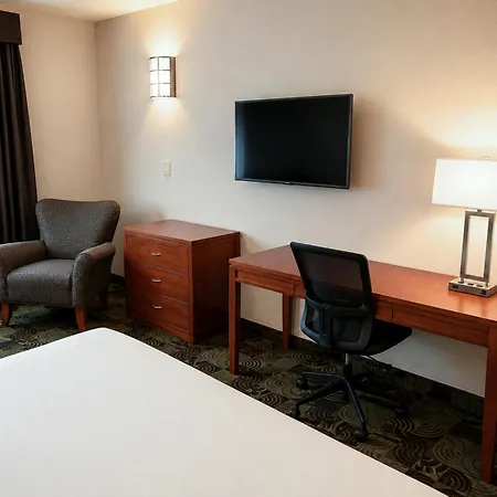 Deerfoot Inn And Casino-3