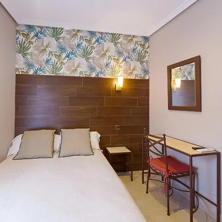 Hostal Sol-2