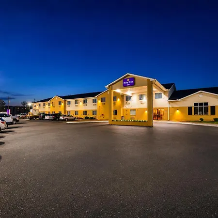 Blaine Town Inn & Suites-2