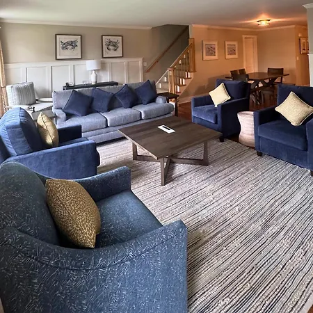 Saybrook Point Resort & Marina-3