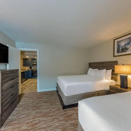 Park Plaza Resort, Ascend Hotel Collection-3