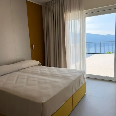 Hotel Residence La Rotonda-2