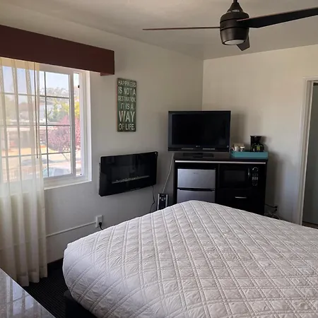 Morro Crest Inn-2