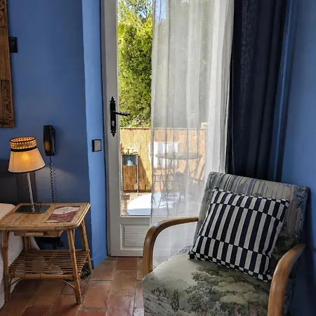 Le Jardin d'Emile-2