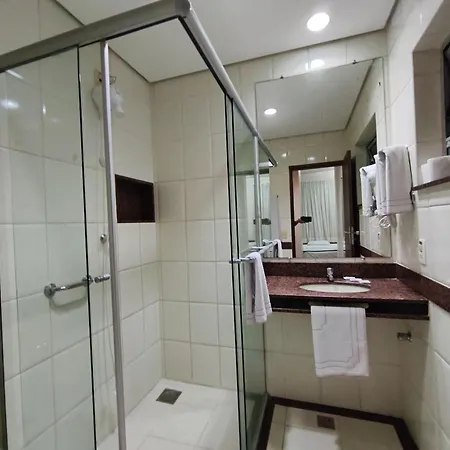 Hotel São Bento-2
