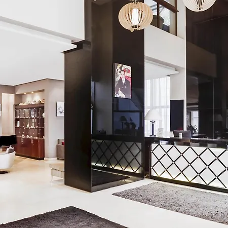 Moevenpick Hotel Casablanca-3