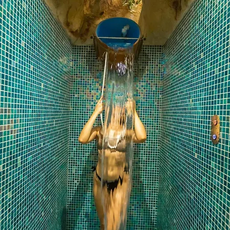 Aquashow Park Hotel-2