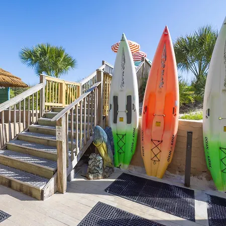 Wyndham Garden Fort Walton Beach - Fully Renovated-3