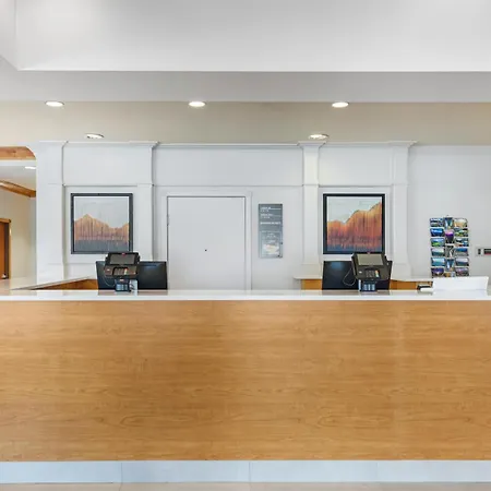Hilton Garden Inn Missoula-3
